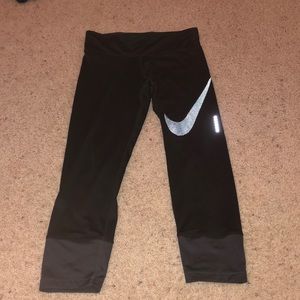 Nike Dri-Fit 7/8 leggings